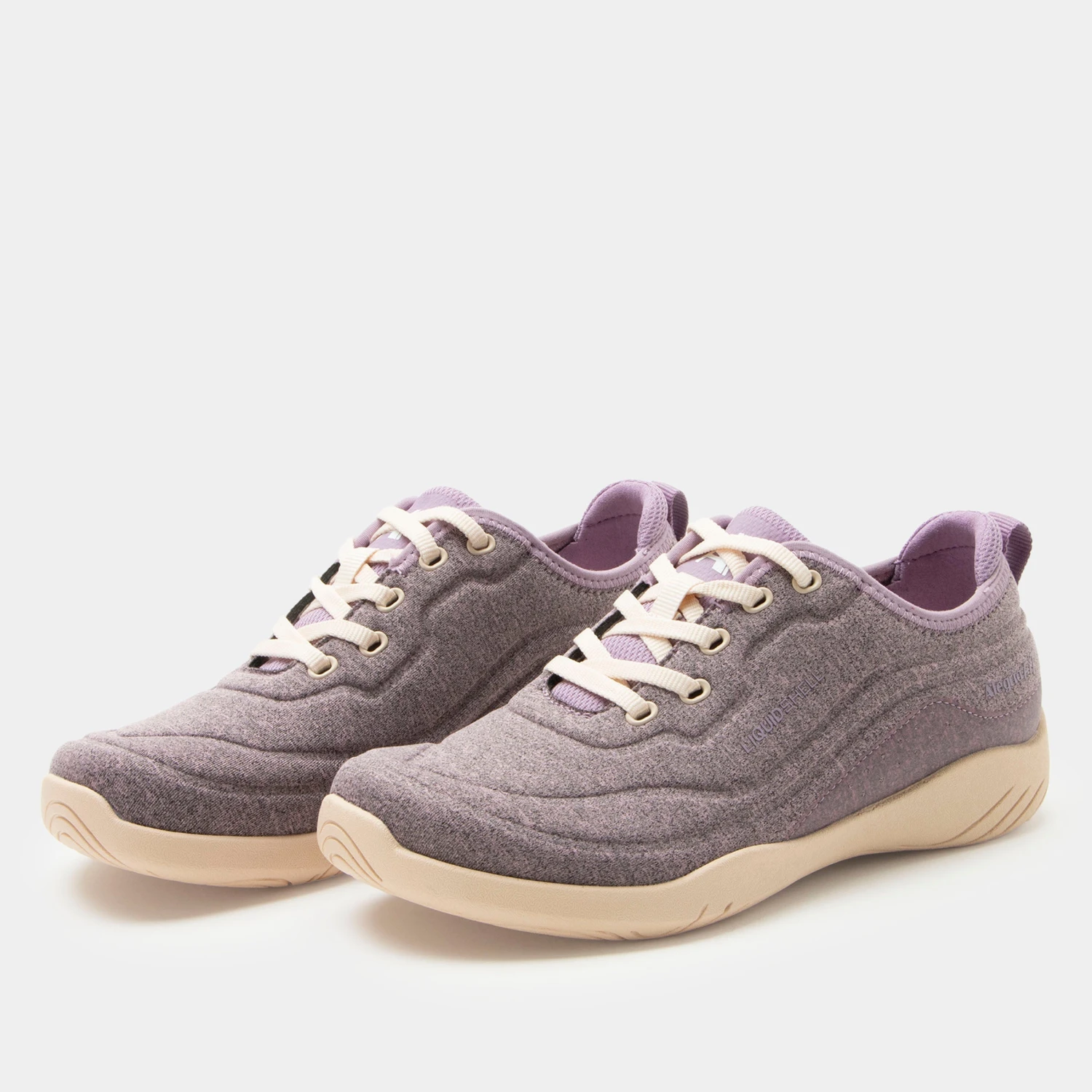 Liber8 Static Blush Shoe 3 Liber8 Static Blush Shoe