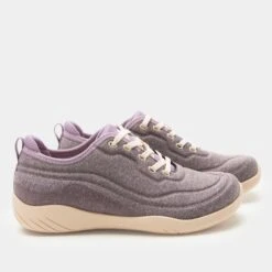 Liber8 Static Blush Shoe 11 Liber8 Static Blush Shoe -Alegria Shoe Store LB8 6503 S2