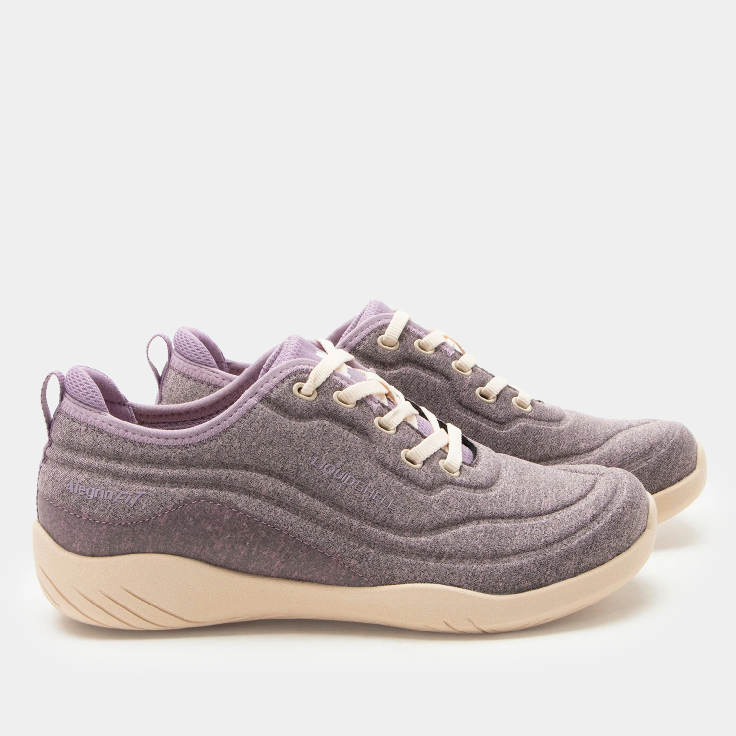 Liber8 Static Blush Shoe 5 Liber8 Static Blush Shoe - Image 3