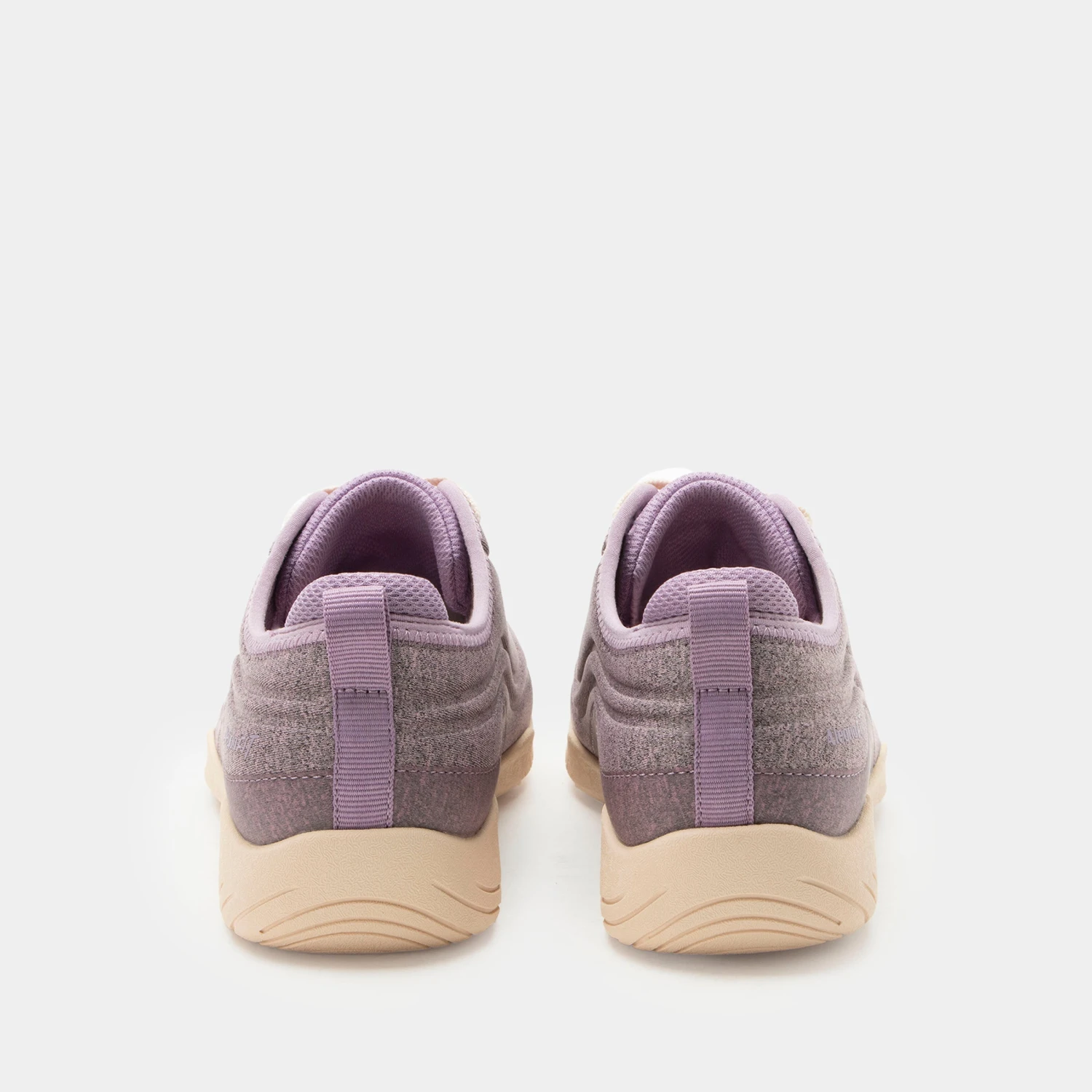 Liber8 Static Blush Shoe 6 Liber8 Static Blush Shoe - Image 4