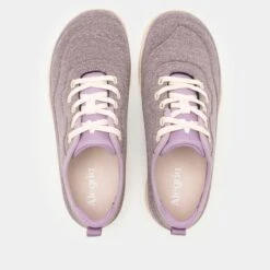 Liber8 Static Blush Shoe 13 Liber8 Static Blush Shoe -Alegria Shoe Store LB8 6503 S4