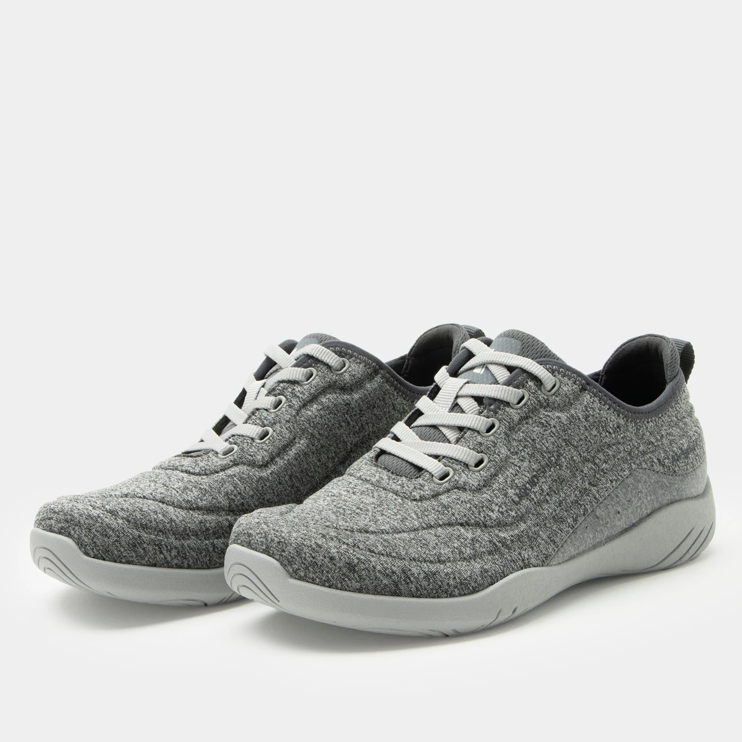 Liber8 Static Grey Shoe 3 Liber8 Static Grey Shoe