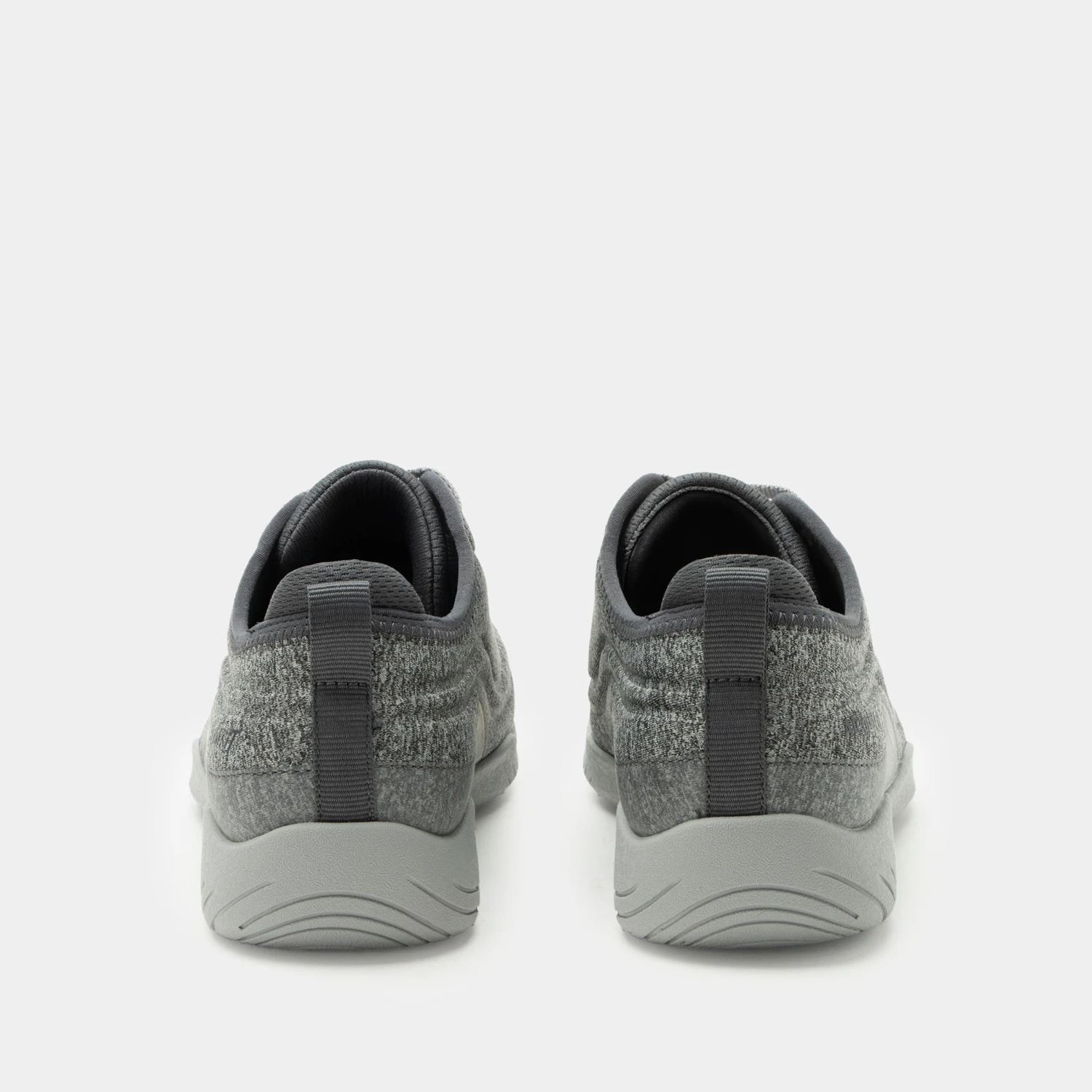 Liber8 Static Grey Shoe 6 Liber8 Static Grey Shoe - Image 4