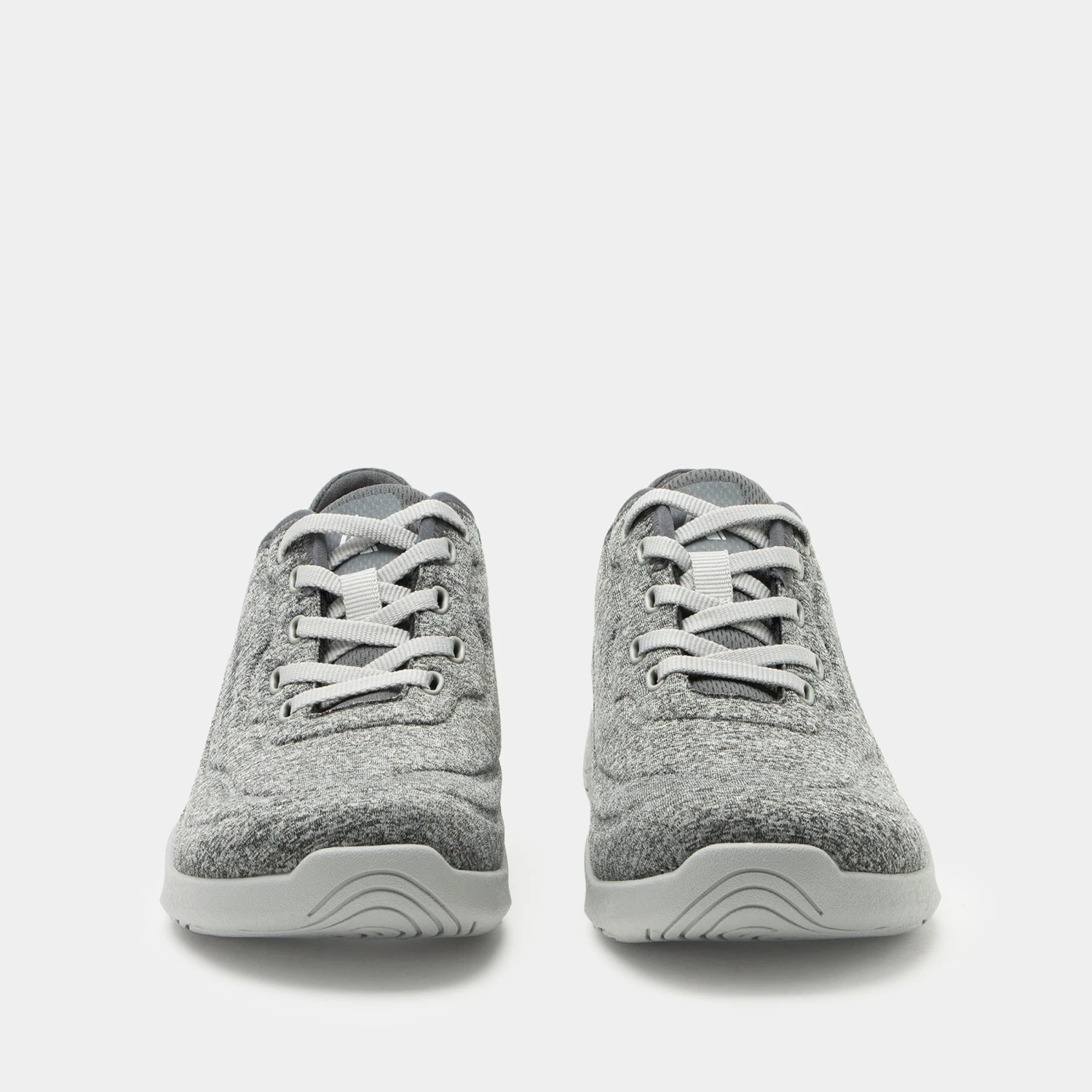 Liber8 Static Grey Shoe 8 Liber8 Static Grey Shoe - Image 6