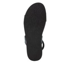 Lucia Aqua Sandal 11 Lucia Aqua Sandal -Alegria Shoe Store LUC 7765 S5