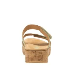 Mena Sea Foam Sandal -Alegria Shoe Store MEN 7440 S3 a0809a0f d232 4b49 b502 f3fe74c4f9ef