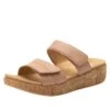 Mena Mauve Mist Sandal 1 Mena Mauve Mist Sandal -Alegria Shoe Store MEN 7443 S1 c8d67bd2 0732 4e47 9d93 48474ea556fd