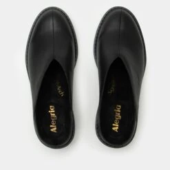 Shoes Michy Black Bird Shoe -Alegria Shoe Store MHY 6339 S4 3fc60031 83b3 4dc3 ba38 726a93b9303b