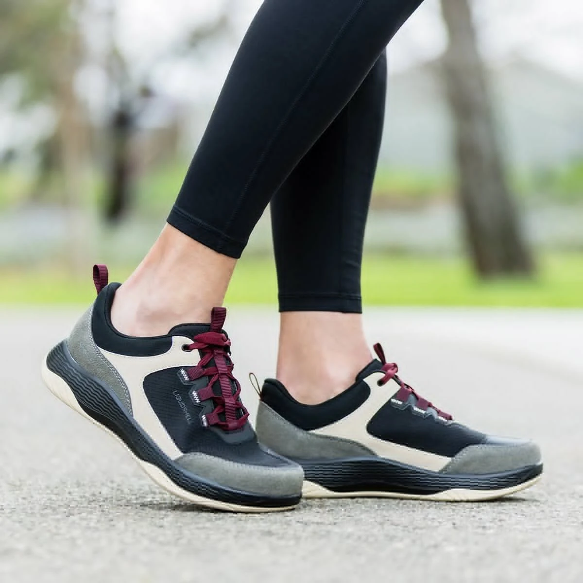 Motov8 Raven Shoe 4 Motov8 Raven Shoe - Image 2