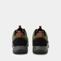 Motov8 Forest Shoe 12 Motov8 Forest Shoe -Alegria Shoe Store MO8 8247 S3