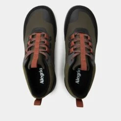 Motov8 Forest Shoe 13 Motov8 Forest Shoe -Alegria Shoe Store MO8 8247 S4 b26658b0 bb99 446a 8ae8 9b08966bb5f7