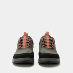 Motov8 Forest Shoe 14 Motov8 Forest Shoe -Alegria Shoe Store MO8 8247 S5