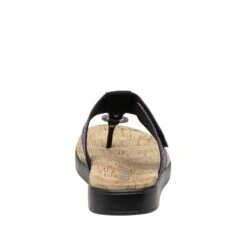 Moxi Free Spirit Crow Sandal 11 Moxi Free Spirit Crow Sandal -Alegria Shoe Store MOX 7551 S3