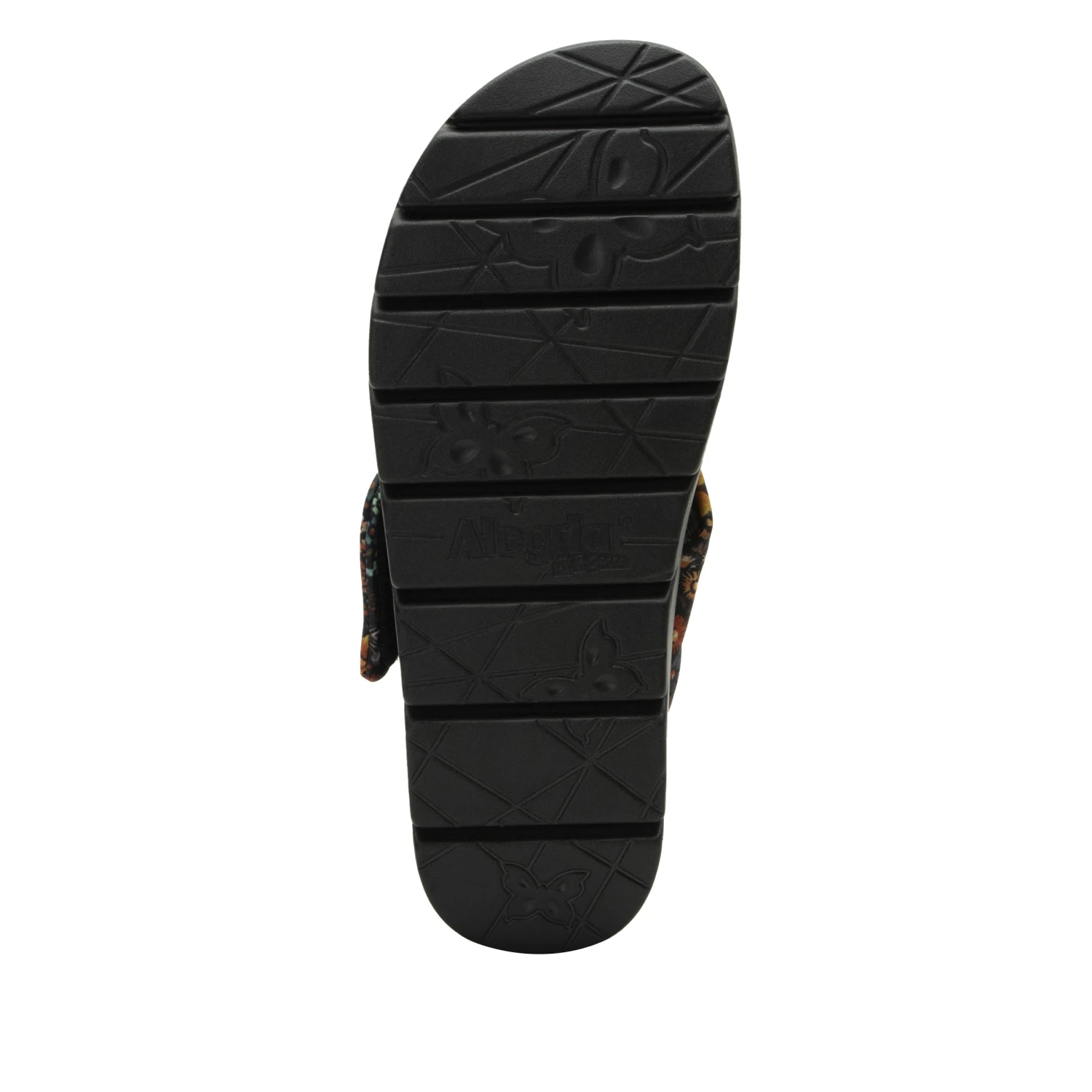 Mylee Midnight Garden Sandal 8 Mylee Midnight Garden Sandal - Image 6