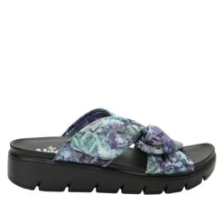 Mylee Itchycoo Grey Sandal -Alegria Shoe Store MYL 7768X S2 15a1e5e1 12d7 459e 8627 d0aaf689439d