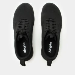 N8ture Black Out Shoe -Alegria Shoe Store NA8 6181 S4 e51ca188 c72c 4c95 bc1a c1be0cf522a8