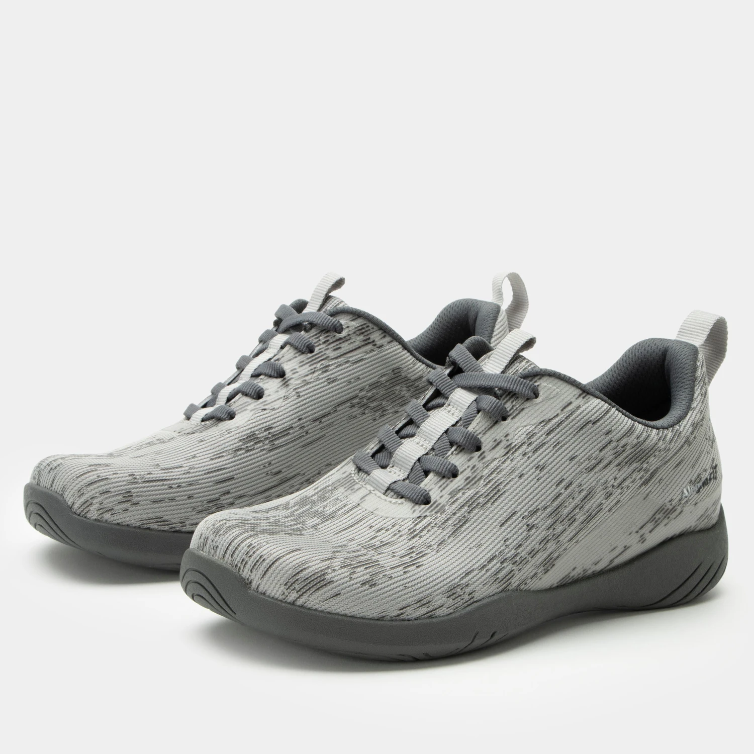 N8ture Grey Shoe 3 N8ture Grey Shoe