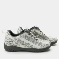 N8ture White Shoe -Alegria Shoe Store NA8 6384 S2 8f4d269b 52a3 4ef1 a5c0 758e75906f9f