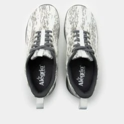 N8ture White Shoe -Alegria Shoe Store NA8 6384 S4 e4b59b94 4153 429f 8fb2 fa799b32a85d