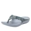 Ode Casual Friday Sandal -Alegria Shoe Store ODE 194 S1