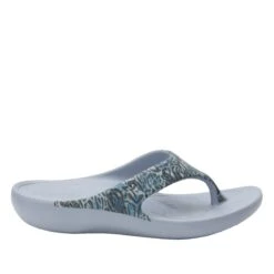 Ode Casual Friday Sandal 10 Ode Casual Friday Sandal -Alegria Shoe Store ODE 194 S2