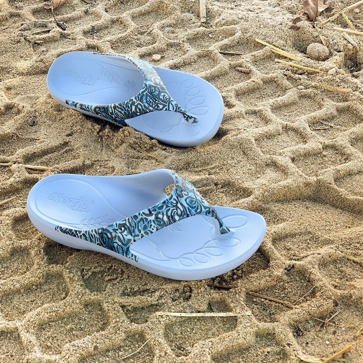 Ode Casual Friday Sandal 4 Ode Casual Friday Sandal - Image 2