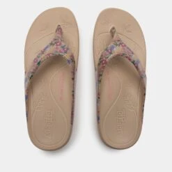 Ode A Fine Romance Sandal -Alegria Shoe Store ODE 6102 S4