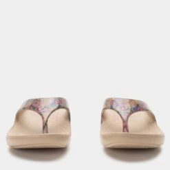 Ode A Fine Romance Sandal -Alegria Shoe Store ODE 6102 S5