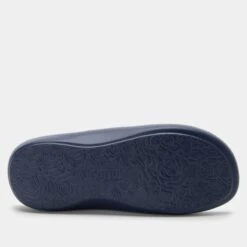 Ode Poppy PopBlue Sandal 15 Ode Poppy PopBlue Sandal -Alegria Shoe Store ODE 6156 S6