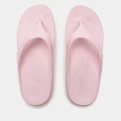 Ode Pink Gloss Sandal -Alegria Shoe Store ODE 6159 S4