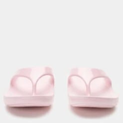 Ode Pink Gloss Sandal -Alegria Shoe Store ODE 6159 S5