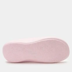 Ode Pink Gloss Sandal -Alegria Shoe Store ODE 6159 S6