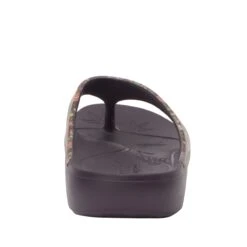 Ode Garden Chic Sandal 11 Ode Garden Chic Sandal -Alegria Shoe Store ODE 7423 S3