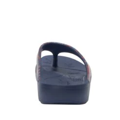 Ode Sayulita Days Sandal 11 Ode Sayulita Days Sandal -Alegria Shoe Store ODE 7450 S3