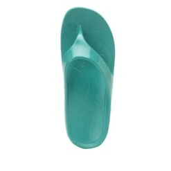 Ode Aqua Gloss Sandal -Alegria Shoe Store ODE 7454 S4