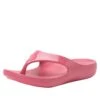 Ode Fuchsia Gloss Sandal 2 Ode Fuchsia Gloss Sandal -Alegria Shoe Store ODE 7455 S5