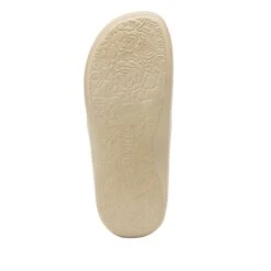 Ode Sand Gloss Sandal -Alegria Shoe Store ODE 7456 S5