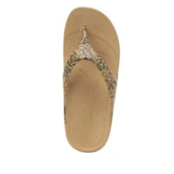 Ode Country Road Sandal 12 Ode Country Road Sandal -Alegria Shoe Store ODE 166 S4