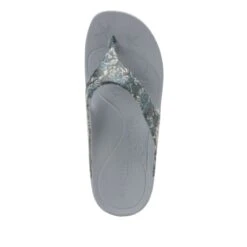 Ode Casual Friday Sandal 12 Ode Casual Friday Sandal -Alegria Shoe Store ODE 194 S4