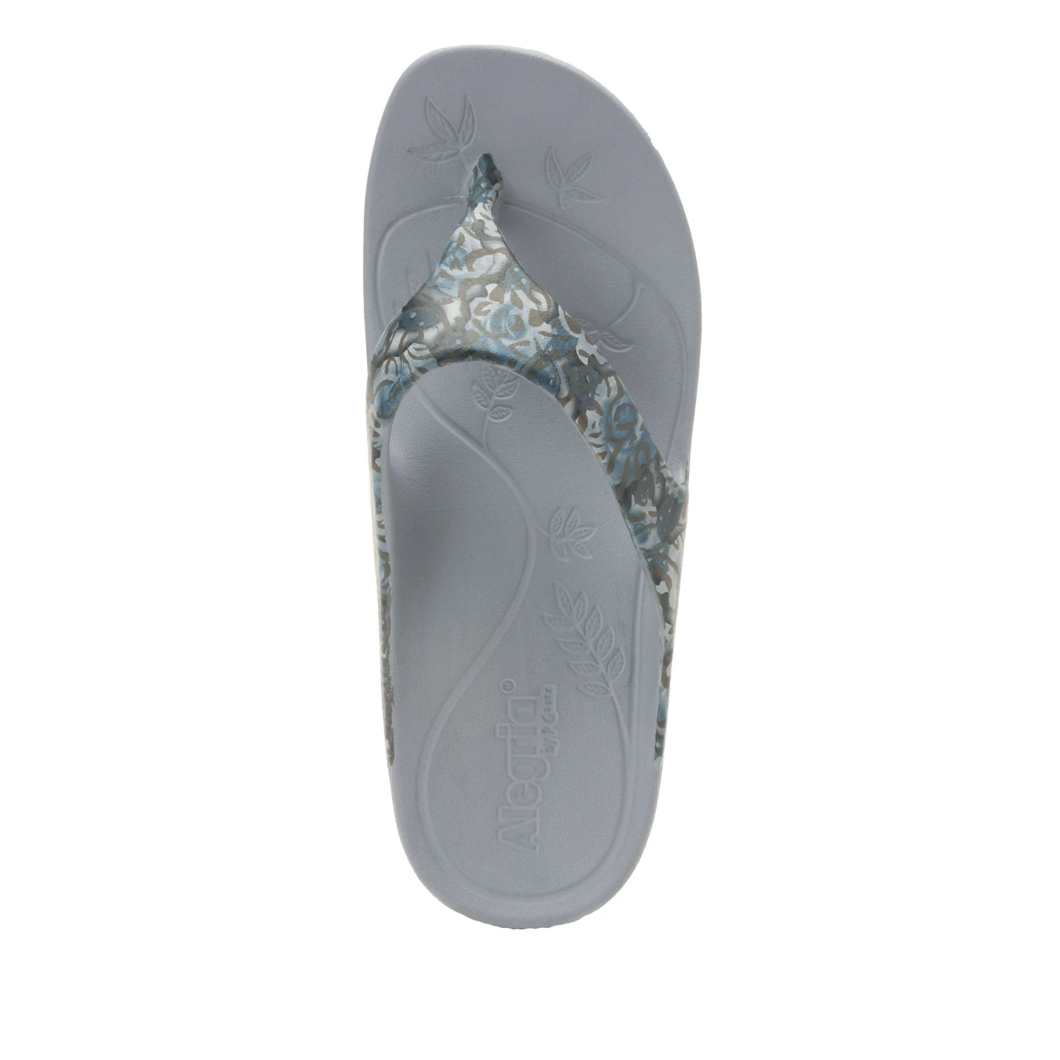 Ode Casual Friday Sandal 7 Ode Casual Friday Sandal - Image 5