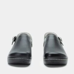 Shoes Olie Black Shoe -Alegria Shoe Store OLE 601 S5 0d881b39 eb46 4040 86b9 4b86784edd42