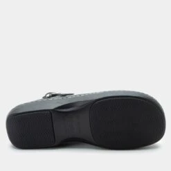 Shoes Olie Black Shoe -Alegria Shoe Store OLE 601 S6 e8799b74 de15 4fa0 b886 8e704da98b9f