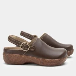 Shoes Olie Espresso Shoe -Alegria Shoe Store OLE 8104 S2 978c47c0 549a 4b4a a772 d480d89e97f4