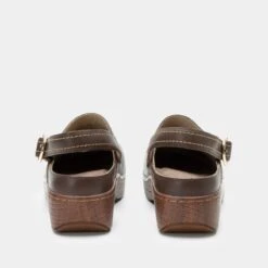 Shoes Olie Espresso Shoe -Alegria Shoe Store OLE 8104 S3 324a57ad a7b5 4daf 9b41 9d0ba1dd7081