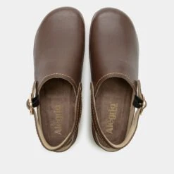 Shoes Olie Espresso Shoe -Alegria Shoe Store OLE 8104 S4 23abe65b d9f8 4097 9171 91b558a2d8d1