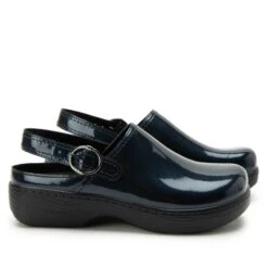 Shoes Olie Space Invaders Shoe -Alegria Shoe Store OLE 8177 S2