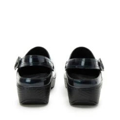 Shoes Olie Space Invaders Shoe -Alegria Shoe Store OLE 8177 S3