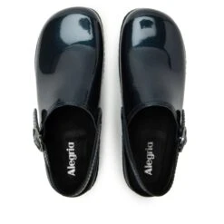 Shoes Olie Space Invaders Shoe -Alegria Shoe Store OLE 8177 S4