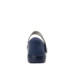 Olivia Navy Mary Jane 11 Olivia Navy Mary Jane -Alegria Shoe Store OLI 103 S3
