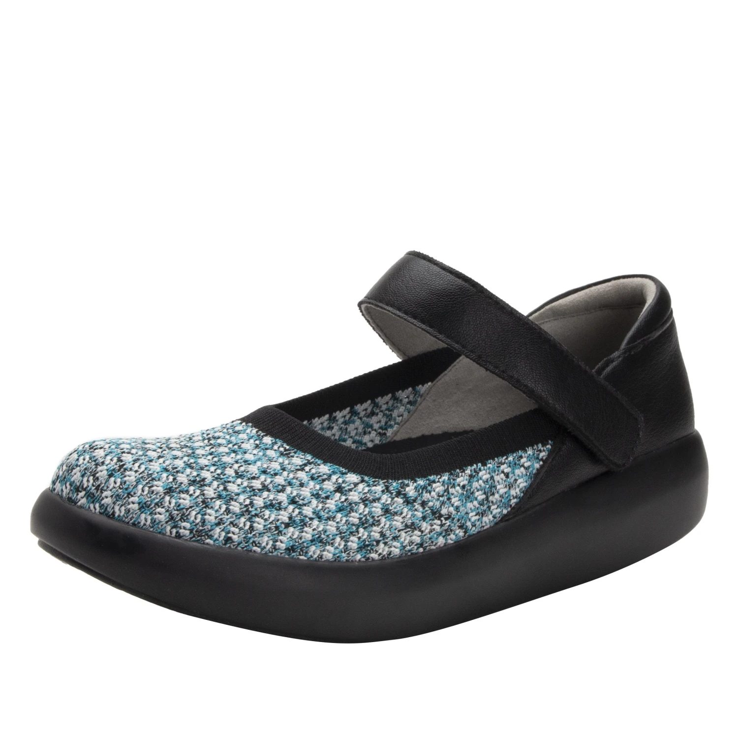 Shoes Olivia Black Multi Mary Jane 3 Shoes Olivia Black Multi Mary Jane
